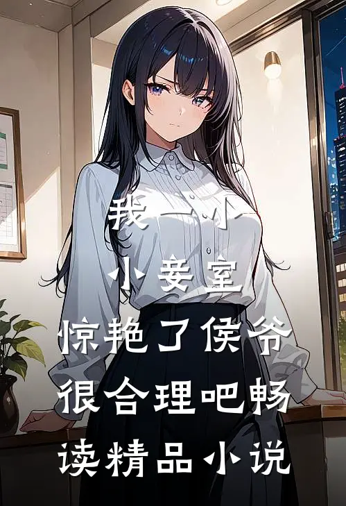 我一小小妾室，惊艳了侯爷很合理吧畅读精品小说