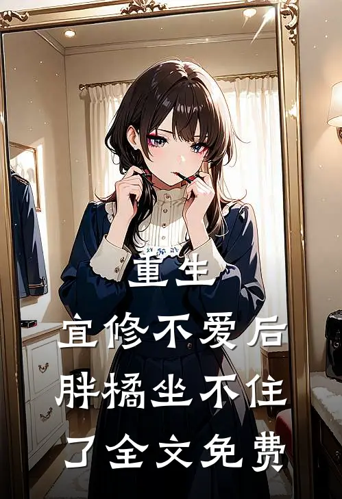 重生：宜修不爱后，胖橘坐不住了全文免费
