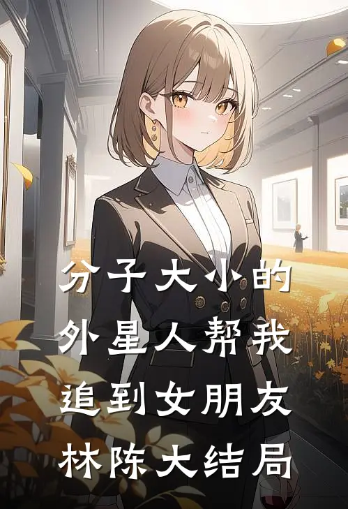 分子大小的外星人帮我追到女朋友林陈大结局