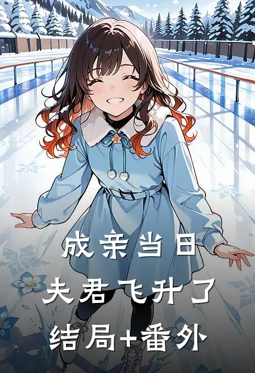 成亲当日，夫君飞升了结局+番外