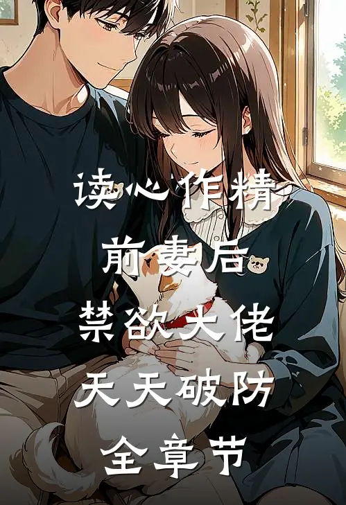 读心作精前妻后，禁欲大佬天天破防全章节
