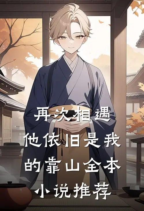 再次相遇，他依旧是我的靠山全本小说推荐