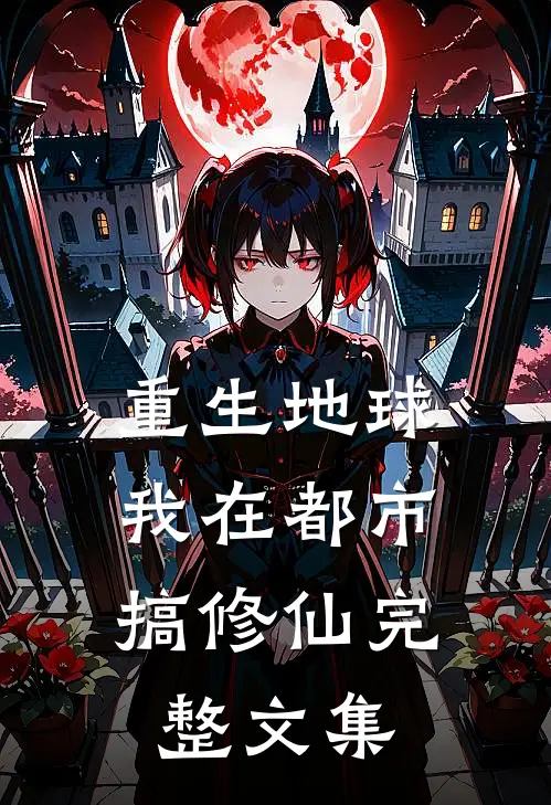 重生地球：我在都市搞修仙完整文集