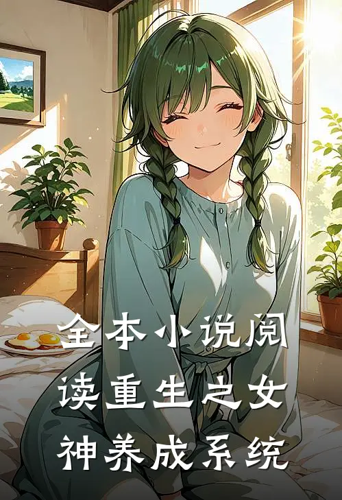全本小说阅读重生之女神养成系统