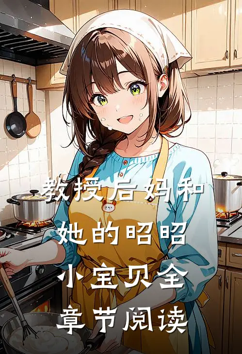 教授后妈和她的昭昭小宝贝全章节阅读