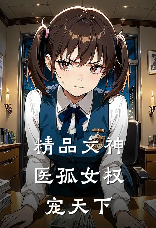 精品文神医孤女权宠天下免费阅读