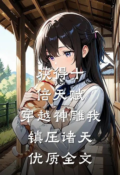 获得十倍天赋，穿越神雕我镇压诸天优质全文