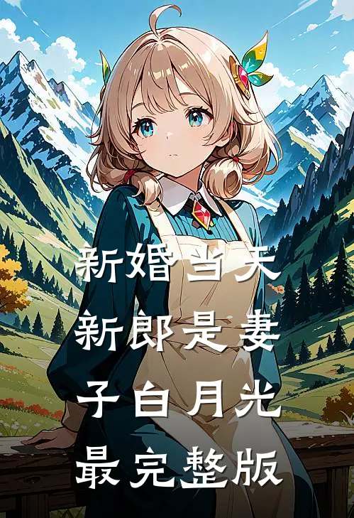 新婚当天，新郎是妻子白月光最完整版