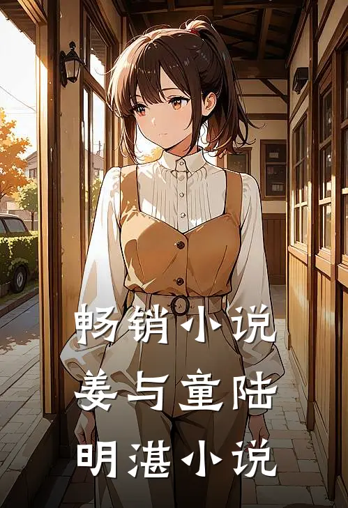 畅销小说姜与童陆明湛小说