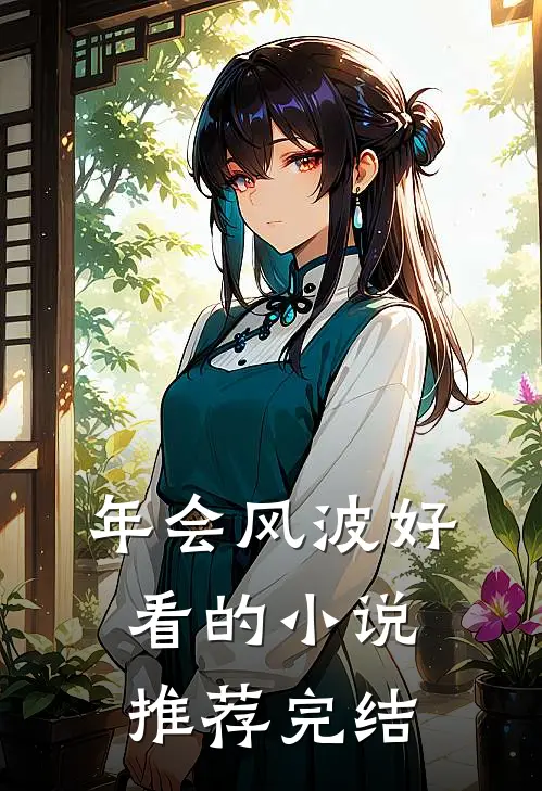 年会风波好看的小说推荐完结