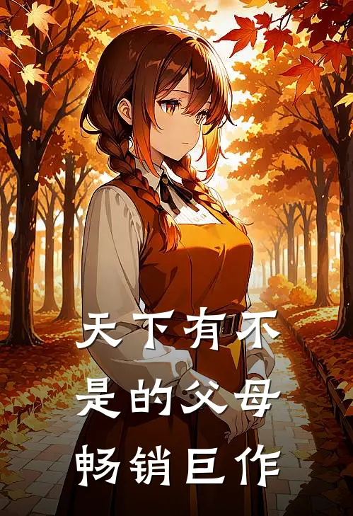 天下有不是的父母畅销巨作