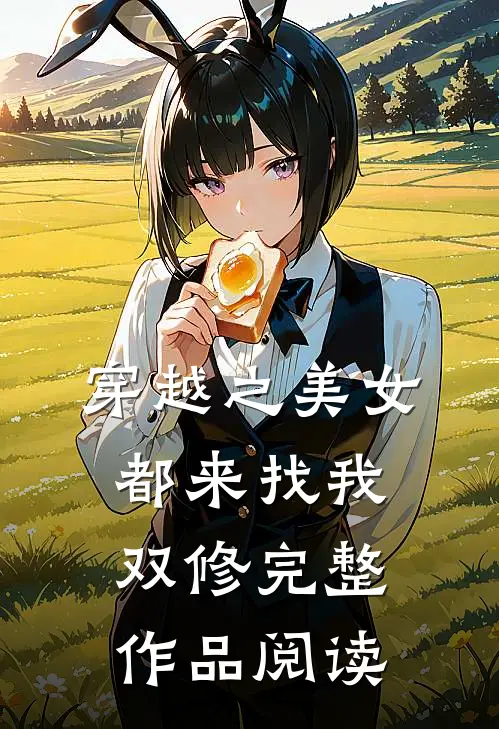 穿越之美女都来找我双修完整作品阅读