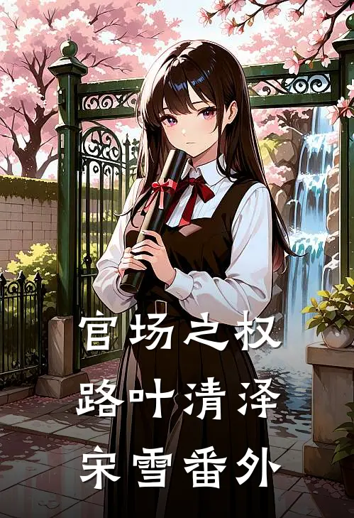官场之权路叶清泽宋雪番外