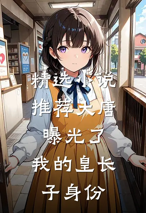 精选小说推荐大唐：曝光了，我的皇长子身份