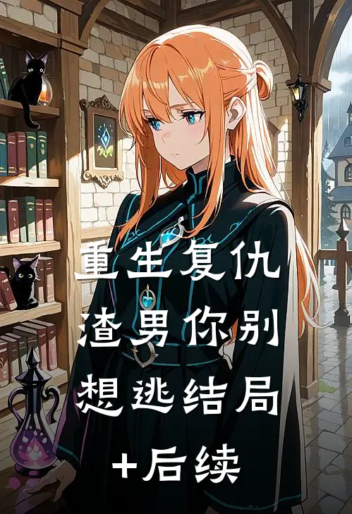 重生复仇：渣男你别想逃结局+后续
