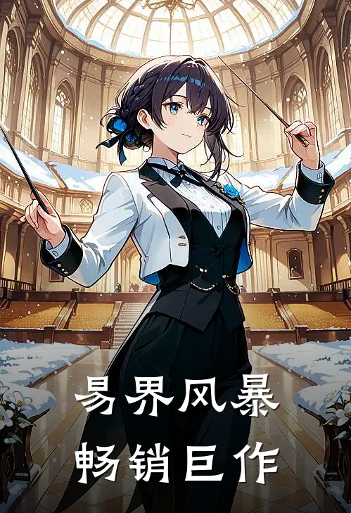 易界风暴畅销巨作