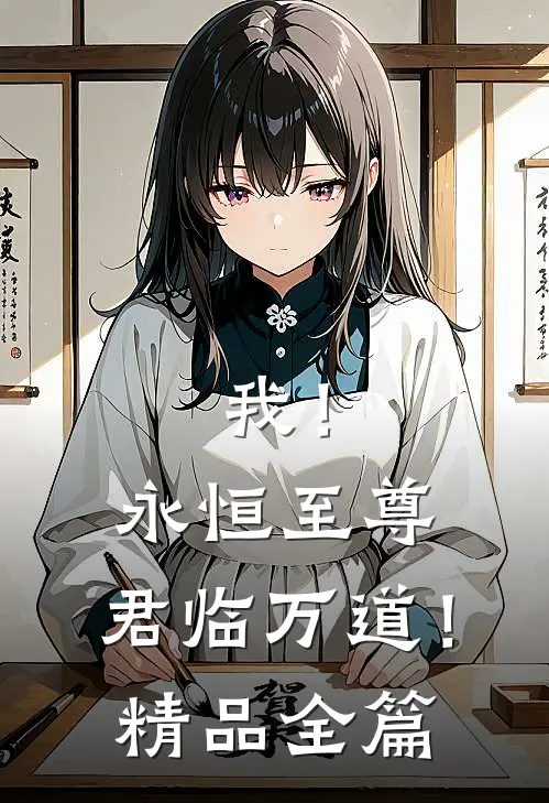 我！永恒至尊，君临万道！精品全篇