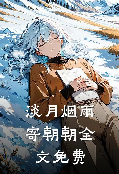 淡月烟雨寄朝朝全文免费
