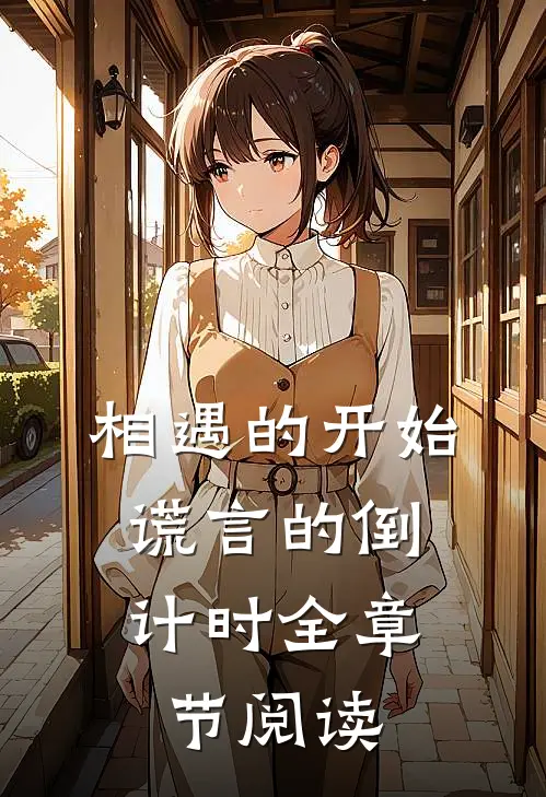 相遇的开始，谎言的倒计时全章节阅读