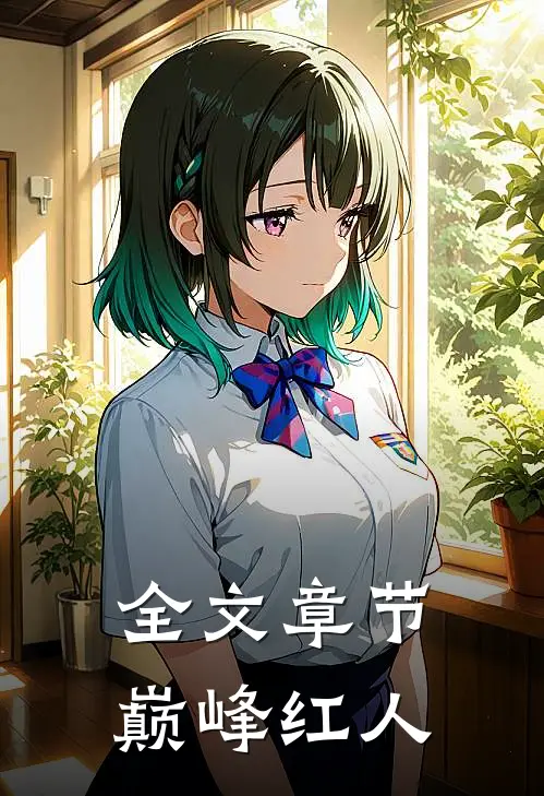 全文章节巅峰红人