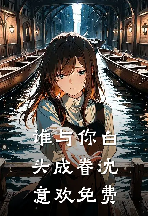 谁与你白头成眷沈意欢免费