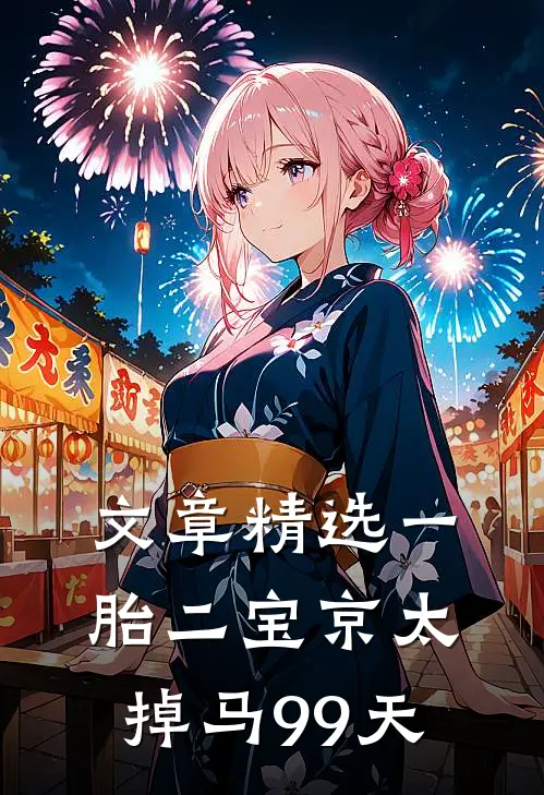 文章精选一胎二宝京太掉马99天