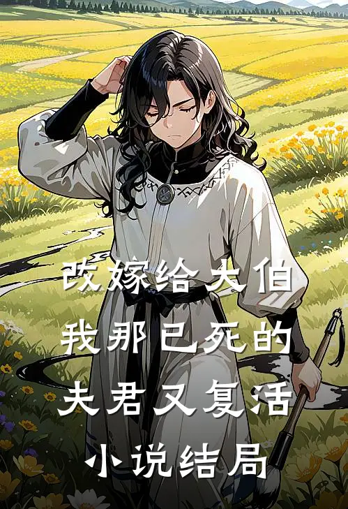 改嫁给大伯，我那已死的夫君又复活小说结局