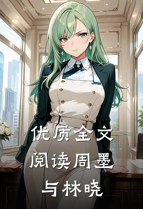 优质全文阅读周墨与林晓