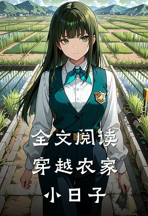 全文阅读穿越农家小日子