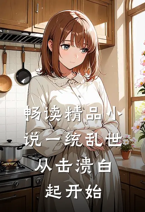畅读精品小说一统乱世：从击溃白起开始