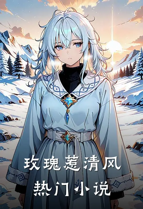 玫瑰惹清风热门小说