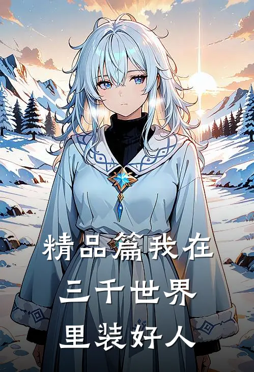 精品篇我在三千世界里装好人