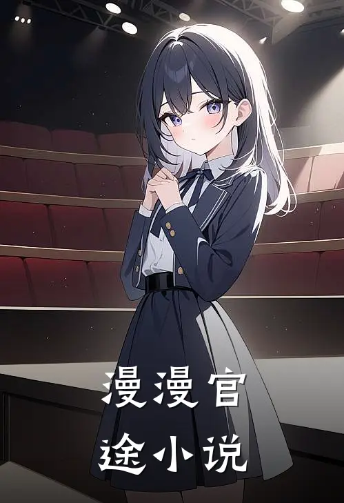 漫漫官途小说