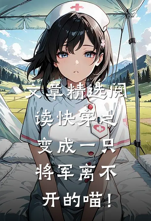 文章精选阅读快穿之变成一只将军离不开的喵！