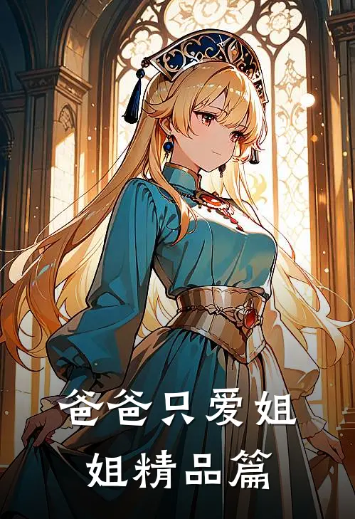 爸爸只爱姐姐精品篇