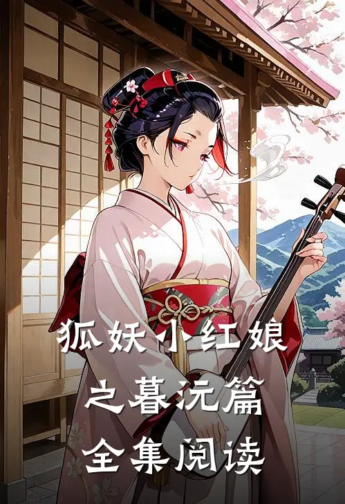 狐妖小红娘之暮沅篇全集阅读