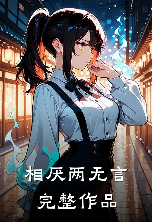 相厌两无言完整作品