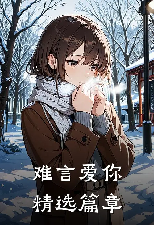难言爱你精选篇章