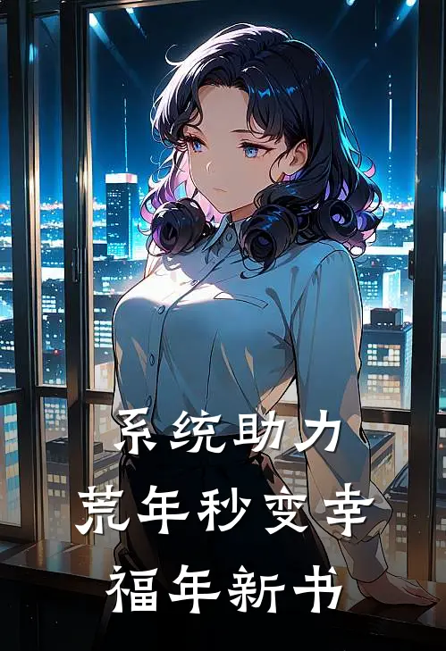 系统助力，荒年秒变幸福年新书