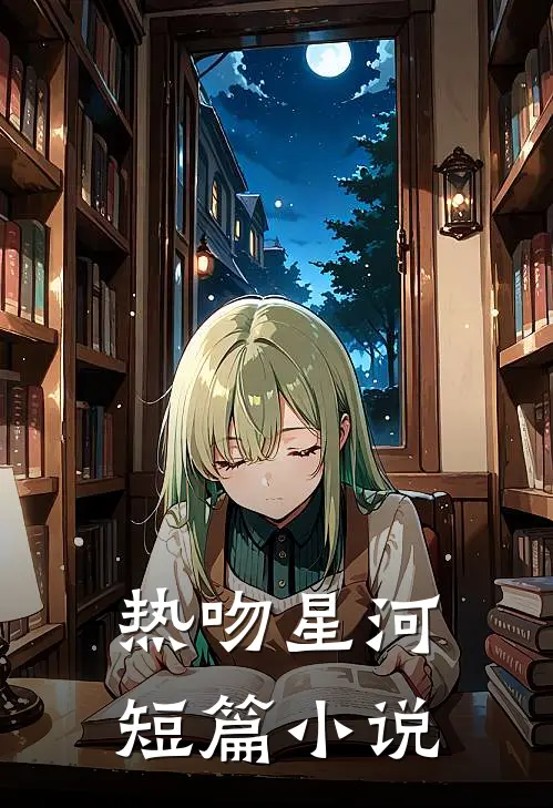 热吻星河短篇小说