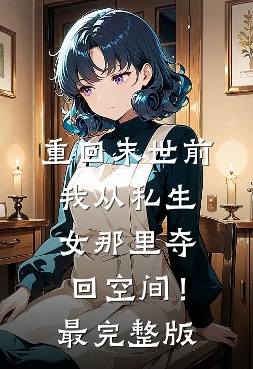 重回末世前，我从私生女那里夺回空间！最完整版