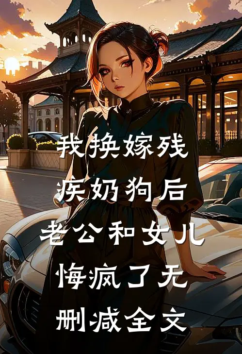 我换嫁残疾奶狗后，老公和女儿悔疯了无删减全文
