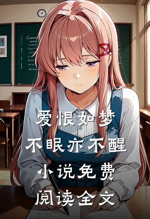 爱恨如梦，不眠亦不醒小说免费阅读全文