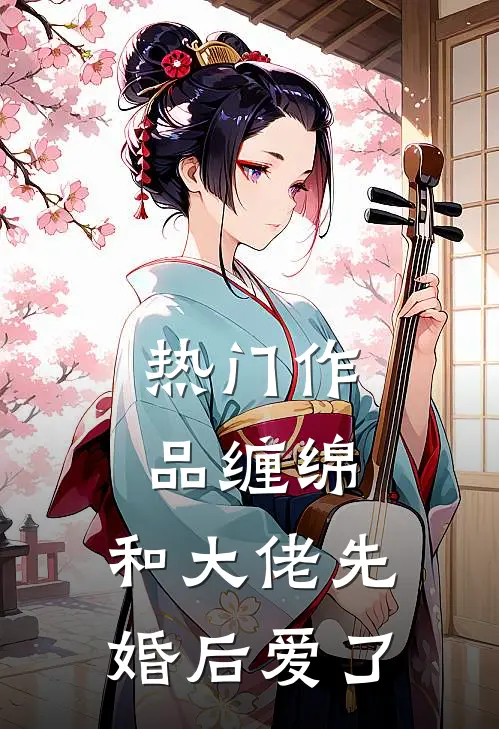 热门作品缠绵：和大佬先婚后爱了