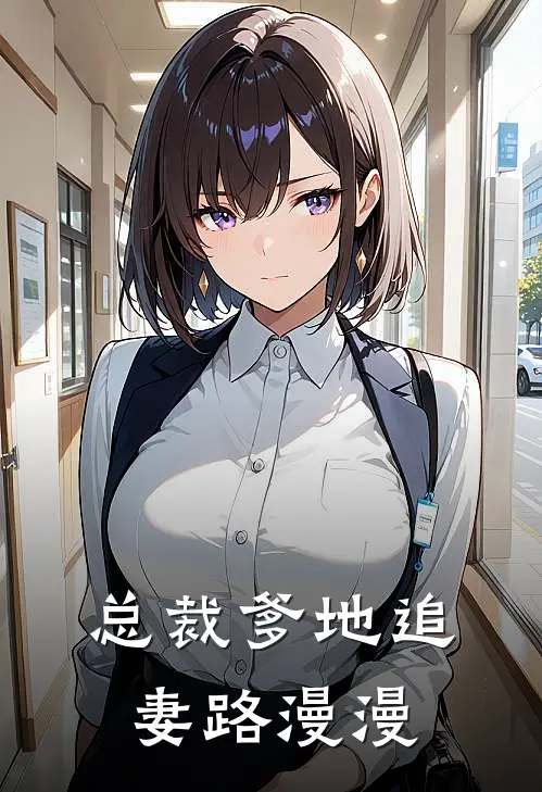 总裁爹地追妻路漫漫