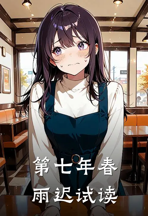 第七年春雨迟试读