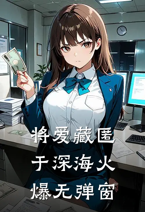 将爱藏匿于深海火爆无弹窗