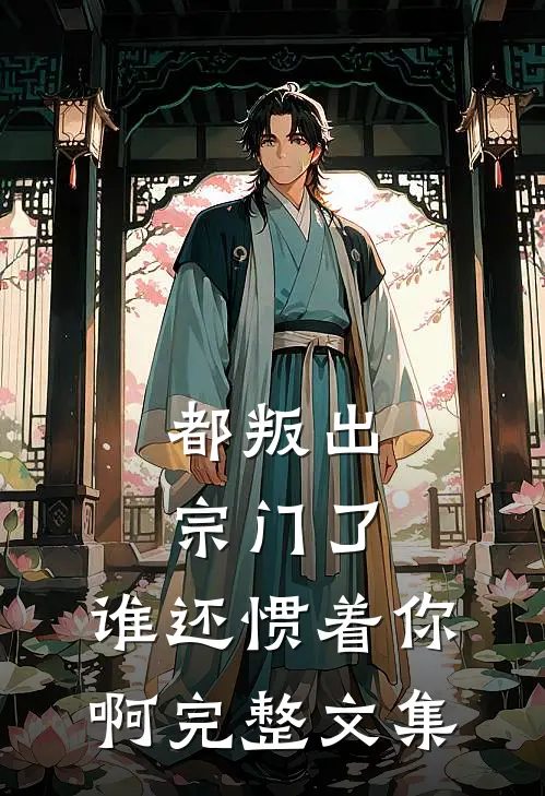 都叛出宗门了，谁还惯着你啊完整文集