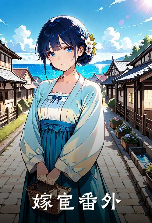 嫁宦番外