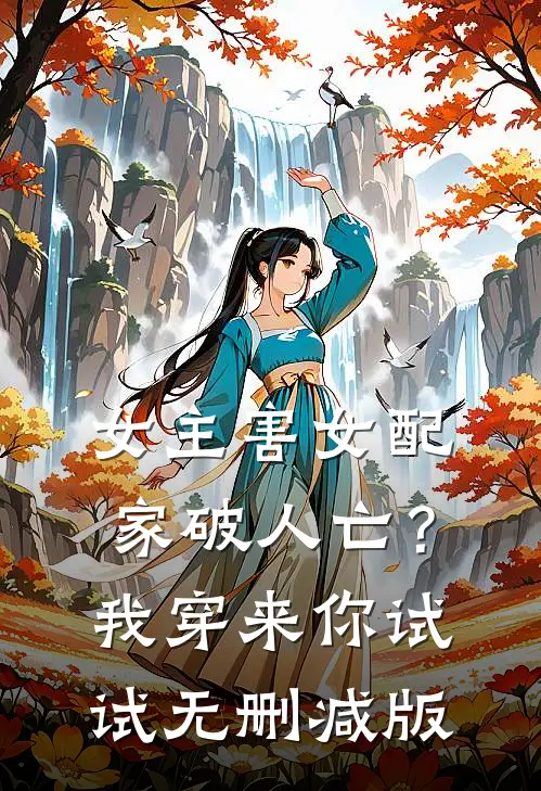女主害女配家破人亡？我穿来你试试无删减版